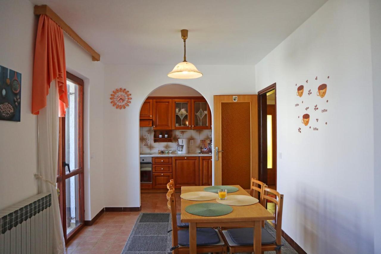 Apartman Slavko Διαμέρισμα Tar-Vabriga Εξωτερικό φωτογραφία