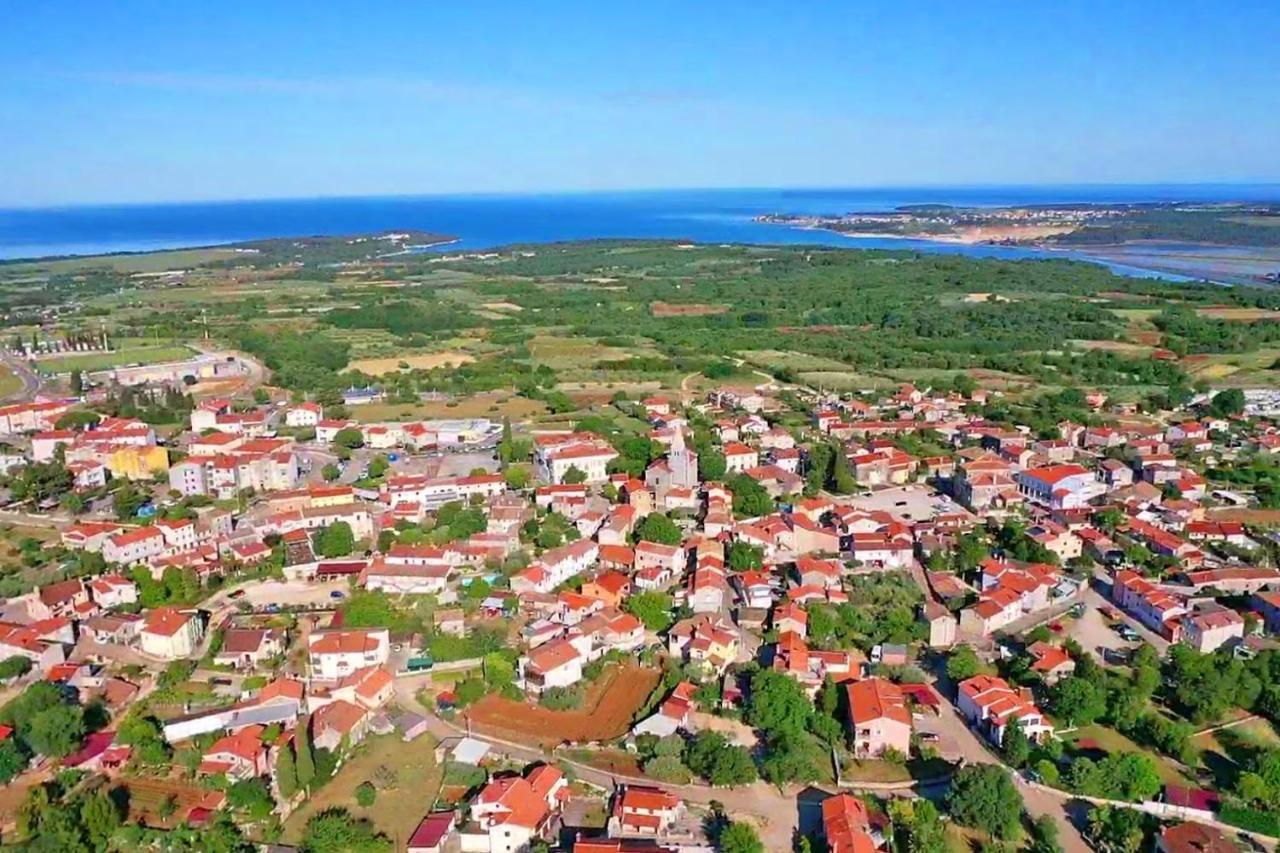Apartman Slavko Διαμέρισμα Tar-Vabriga Εξωτερικό φωτογραφία