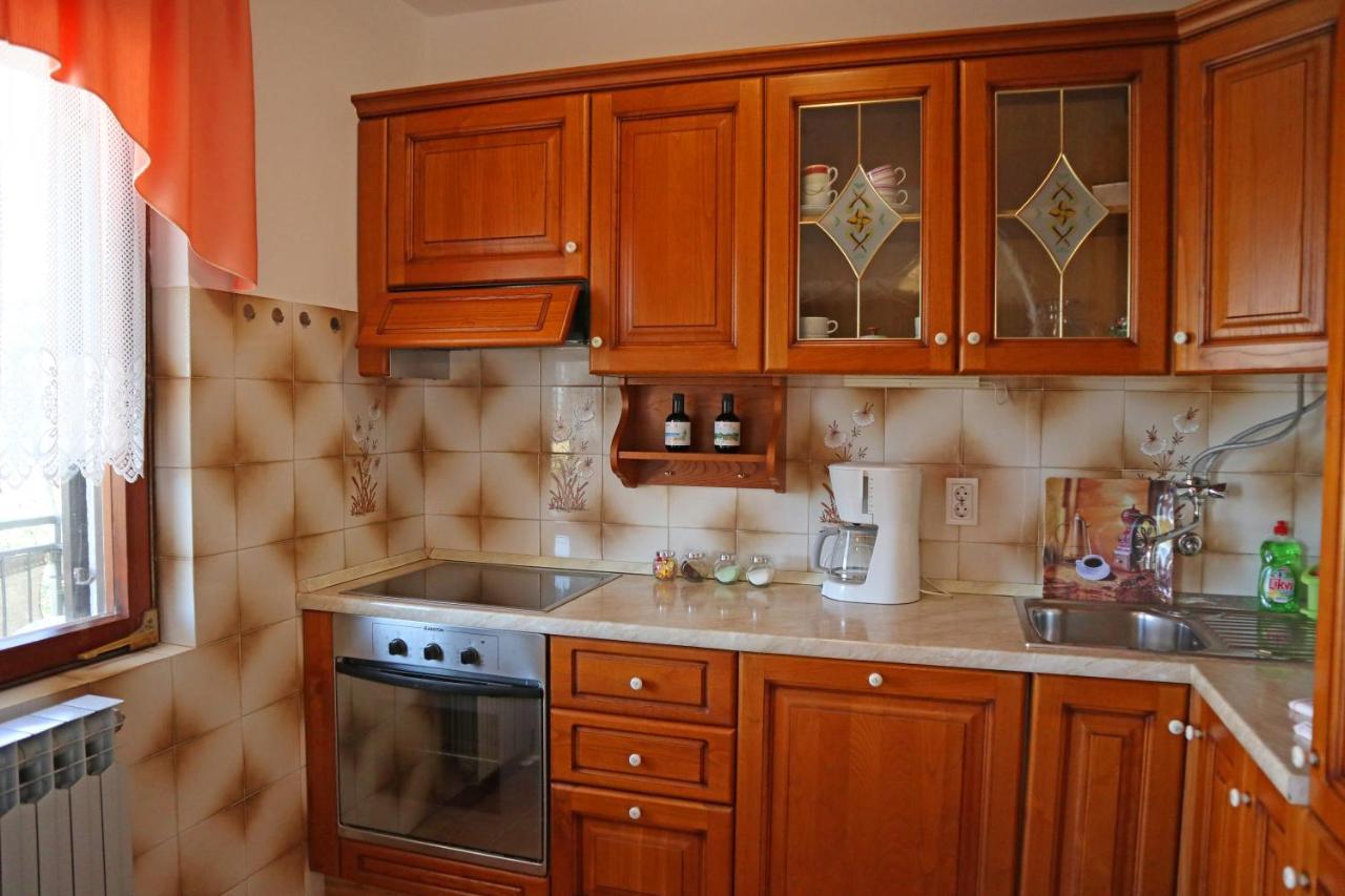 Apartman Slavko Διαμέρισμα Tar-Vabriga Εξωτερικό φωτογραφία