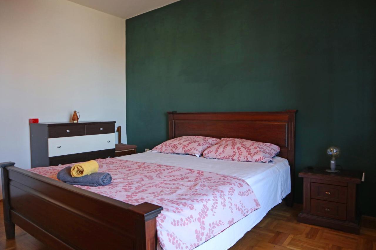 Apartman Slavko Διαμέρισμα Tar-Vabriga Εξωτερικό φωτογραφία
