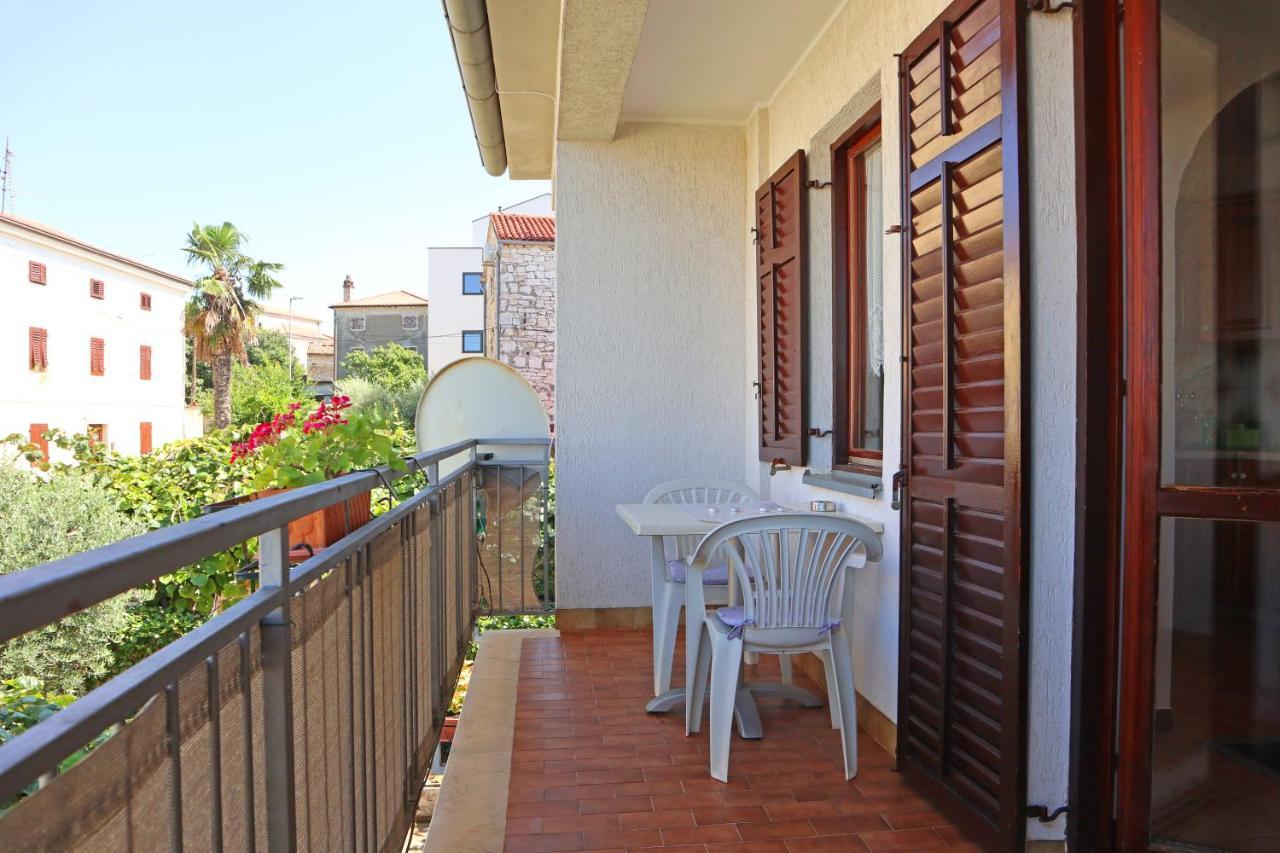Apartman Slavko Διαμέρισμα Tar-Vabriga Εξωτερικό φωτογραφία