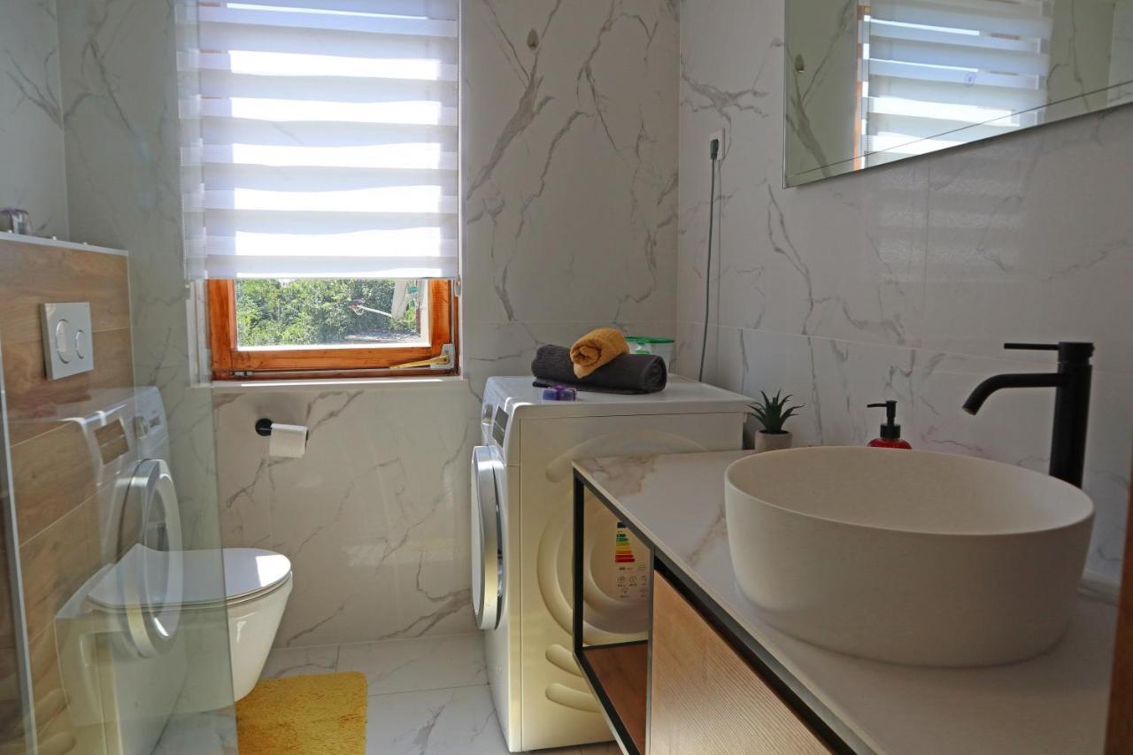 Apartman Slavko Διαμέρισμα Tar-Vabriga Εξωτερικό φωτογραφία