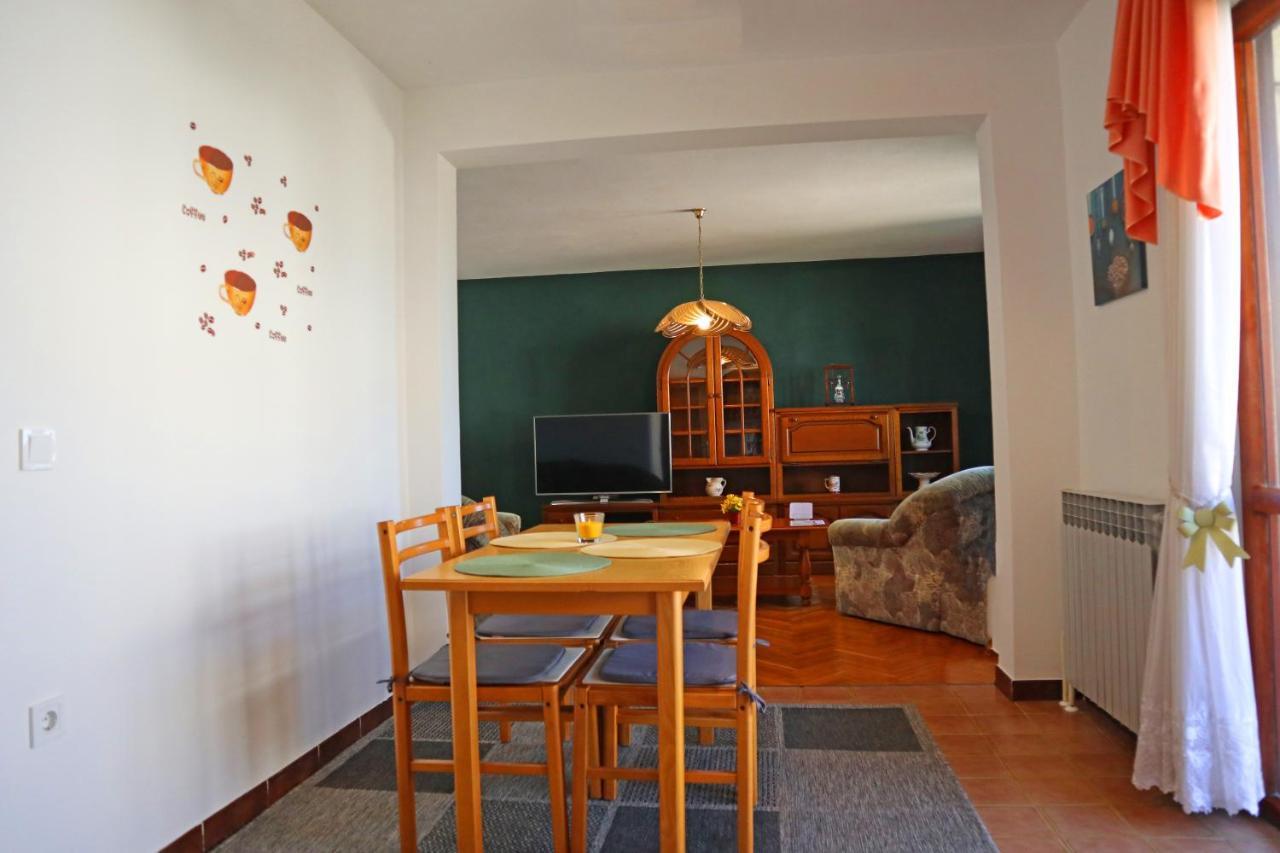 Apartman Slavko Διαμέρισμα Tar-Vabriga Εξωτερικό φωτογραφία