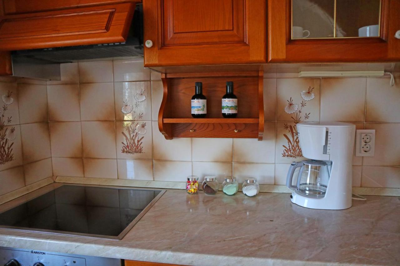 Apartman Slavko Διαμέρισμα Tar-Vabriga Εξωτερικό φωτογραφία