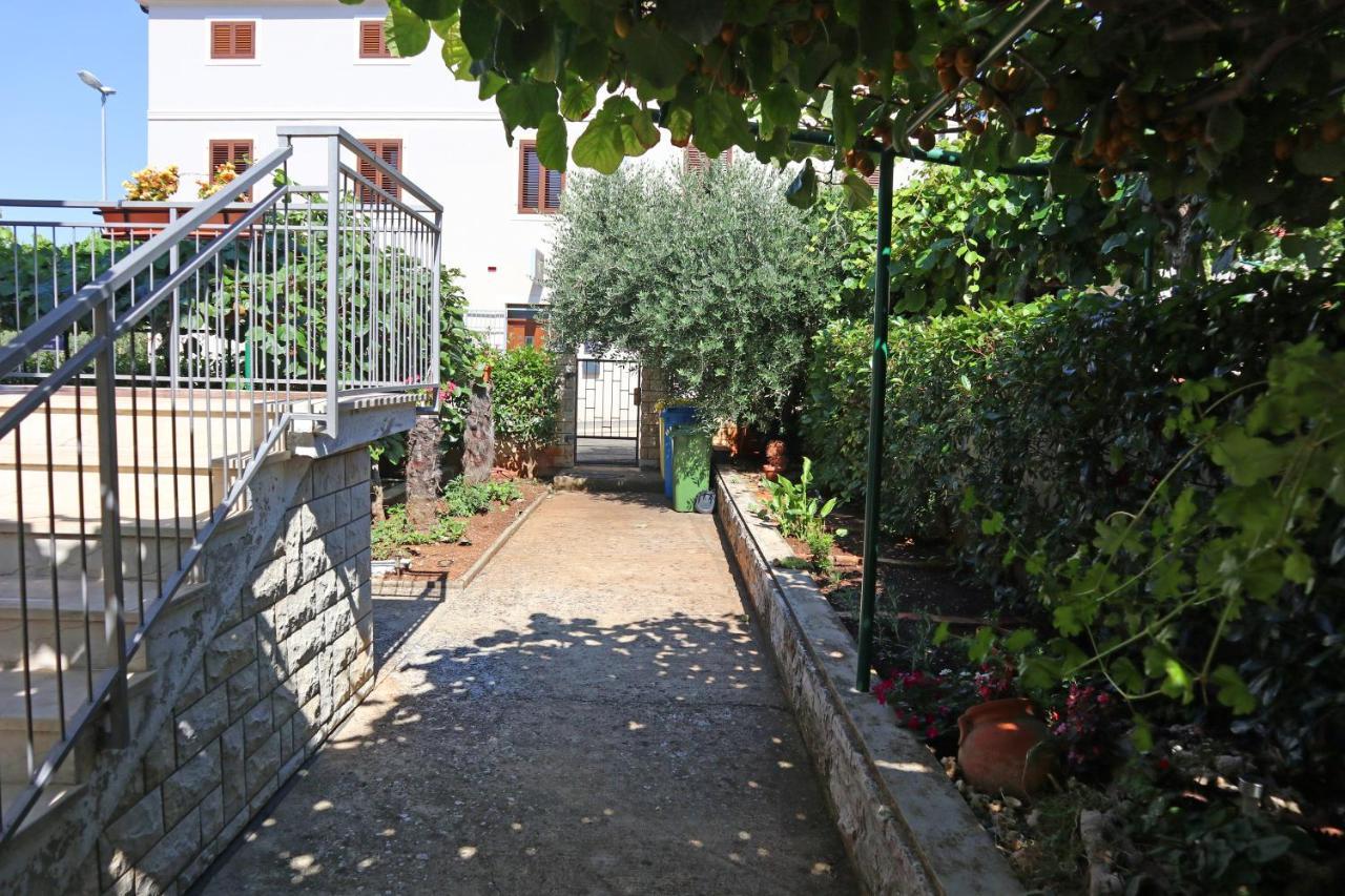 Apartman Slavko Διαμέρισμα Tar-Vabriga Εξωτερικό φωτογραφία