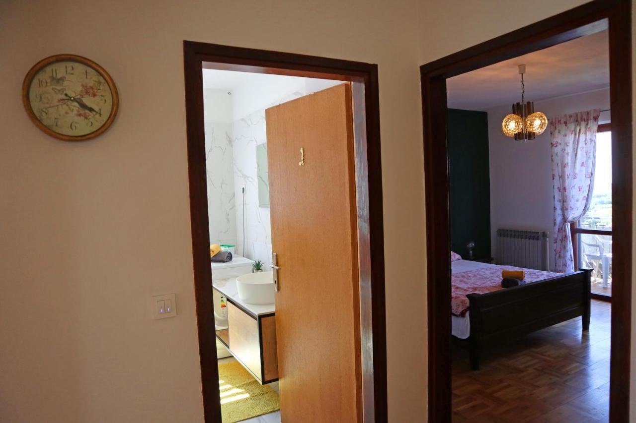 Apartman Slavko Διαμέρισμα Tar-Vabriga Εξωτερικό φωτογραφία