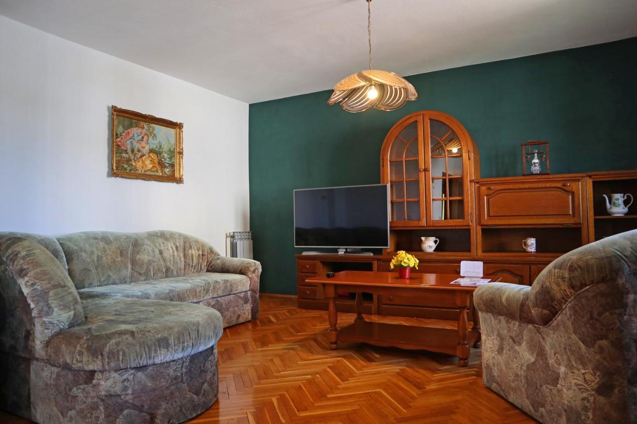 Apartman Slavko Διαμέρισμα Tar-Vabriga Εξωτερικό φωτογραφία